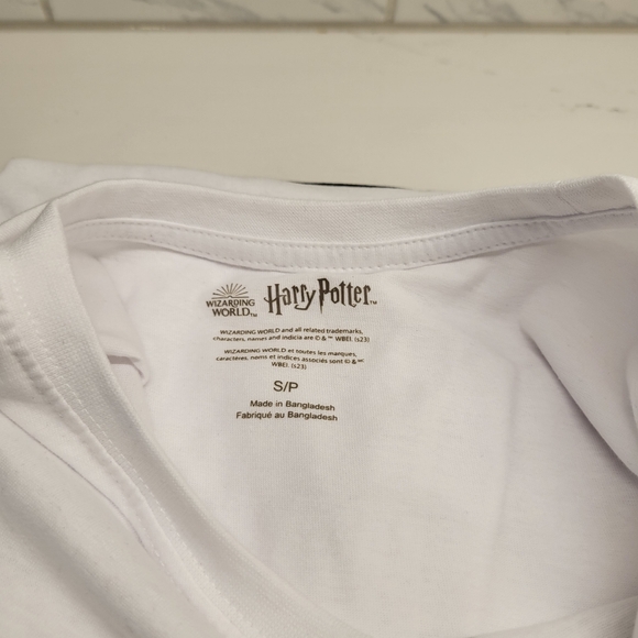 Harry Potter T-shirt Small - Picture 4 of 5